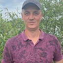 Юра Сокол, 32 года