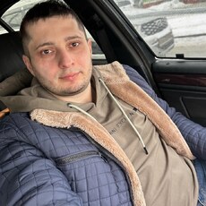 Фотография мужчины Давид, 36 лет из г. Новосибирск