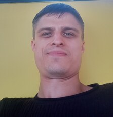 Фотография мужчины Max, 32 года из г. Санкт-Петербург