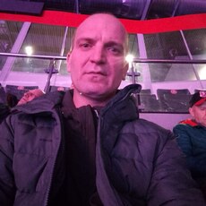 Фотография мужчины Николай, 43 года из г. Ногинск