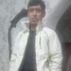 Фотография мужчины Максат, 36 лет из г. Шымкент