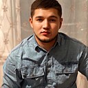 Али, 38 лет