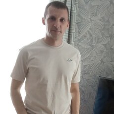 Фотография мужчины Вячеслав, 35 лет из г. Могилев