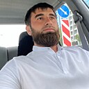 Амир, 32 года