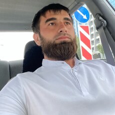 Фотография мужчины Амир, 32 года из г. Лазаревское
