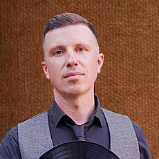 Фотография мужчины Андрей, 37 лет из г. Брест