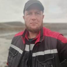 Фотография мужчины Андрей, 35 лет из г. Зыряновск