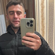 Фотография мужчины Сергей, 32 года из г. Лабинск