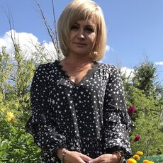 Фотография девушки Ирина, 47 лет из г. Сафоново