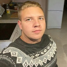 Фотография мужчины Леонид, 28 лет из г. Москва