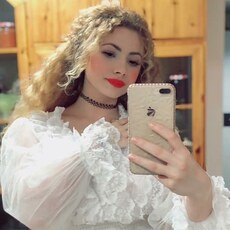 Фотография девушки Таня Ковальчук, 23 года из г. Теофиполь