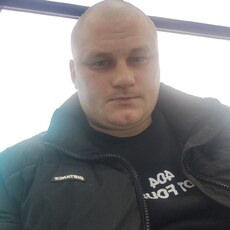Фотография мужчины Андрей, 31 год из г. Гомель