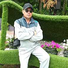 Фотография мужчины Алексей, 42 года из г. Салават