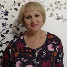 Фотография девушки Татьяна, 64 года из г. Омск
