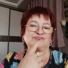 Фотография девушки Ольга, 66 лет из г. Магнитогорск