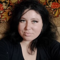 Фотография девушки Seksi Gerl, 30 лет из г. Брянка