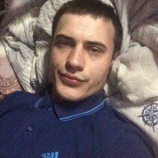 Фотография мужчины Дмитрий, 26 лет из г. Пермь