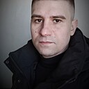 Кирилл, 33 года