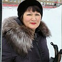 Зухра, 62 года