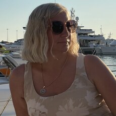 Фотография девушки Елена, 44 года из г. Тбилисская