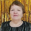 Надежда, 68 лет