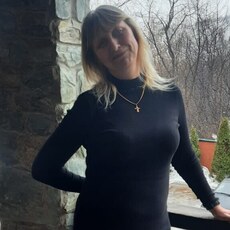 Фотография девушки Светлана, 55 лет из г. Калтан