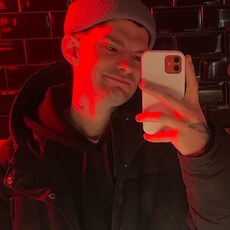 Фотография мужчины Андрей, 30 лет из г. Ярославль