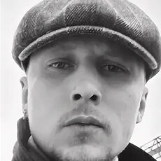 Фотография мужчины Ник Оллай, 41 год из г. Алматы