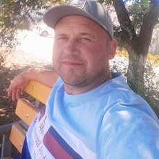 Фотография мужчины Сергей, 42 года из г. Рыбинск