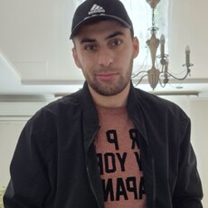Фотография мужчины Xristo, 27 лет из г. Майкоп