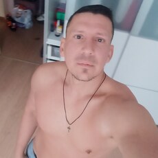 Фотография мужчины Павел, 33 года из г. Санкт-Петербург