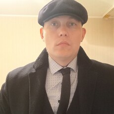 Фотография мужчины Радмир, 35 лет из г. Уфа