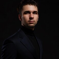 Фотография мужчины Юрий, 27 лет из г. Пинск