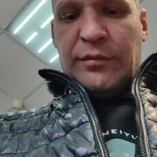 Фотография мужчины Николай, 38 лет из г. Муром