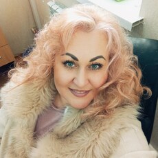 Фотография девушки Ирина, 45 лет из г. Киев