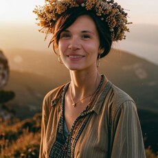 Фотография девушки Xxxl, 52 года из г. Чебоксары