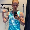 Алексей, 28 лет