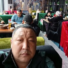 Фотография мужчины Алмир, 42 года из г. Фергана