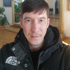 Фотография мужчины Константин, 35 лет из г. Шилка