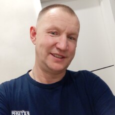 Фотография мужчины Роман, 43 года из г. Вяземский