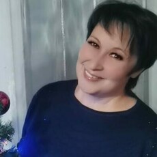 Фотография девушки Алла, 49 лет из г. Навашино