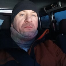 Фотография мужчины Виталий, 40 лет из г. Хмельницкий