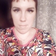 Фотография девушки Елена, 37 лет из г. Новокузнецк