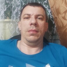 Фотография мужчины Александр, 40 лет из г. Воронеж