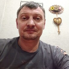 Фотография мужчины Алексей, 43 года из г. Красноярск