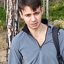 Савелий, 27 лет