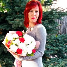 Фотография девушки Имя Удалено, 44 года из г. Познань