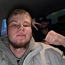 Даниил, 21 год