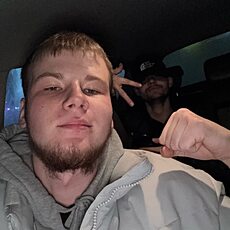 Фотография мужчины Даниил, 21 год из г. Солигорск