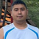 Султан, 32 года